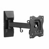 Speco Technologies Swivel Wall Mount For up to 24" Displays LCDVLW3